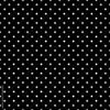 black-polka-dots